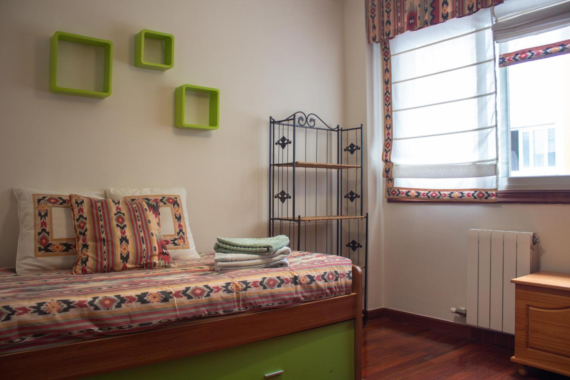 Apartamento Playa Sabaris-Baiona Exterior photo